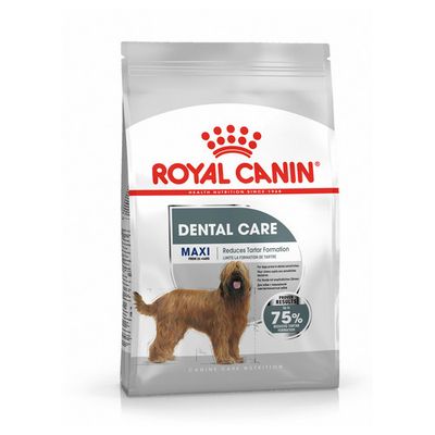 Foto van Royal Canin CCN Dental Care Maxi