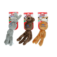 KONG Wubba Friends Assorted Lg EU