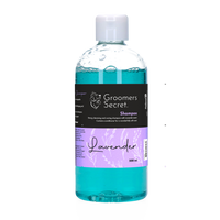 Groomers Secret Lavender
