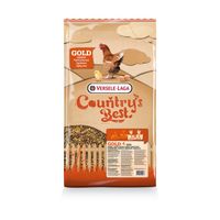 Versele-Laga Country`s Be Gold 4 Mix kip-graan+legkorrel