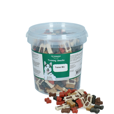 Foto van Pet Rewards Trainer mix