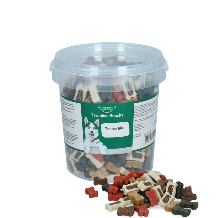 Foto van Pet Rewards Trainer mix