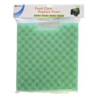 SuperFish Vervangings mat pondclear 3000 3st