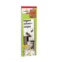 Luxan Zilvervisjesval