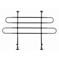 Trixie Autorek gebogen