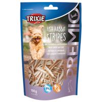 Trixie PREMIO Fish Rabbit Stripes