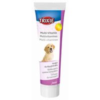 Trixie Multivitamine voor puppy&amp;#039;s pasta D/FR/NL - 6 stuks