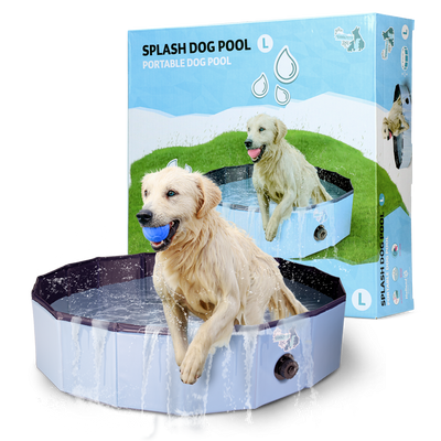 Foto van CoolPets Zwembad 120x30