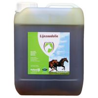 Excellent Lijnzaadolie