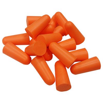 Foto van SafeWorker Oordoppen