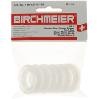 Birchmeier Zuigerringen (per 6 stuks)