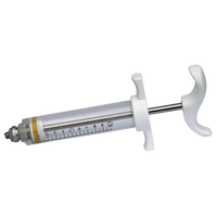 Nylonspuit 10ml Schroef