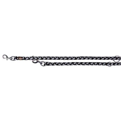 Trixie Cavo Reflect verstelbare riem Foto van Trixie Cavo Reflect verstelbare riem