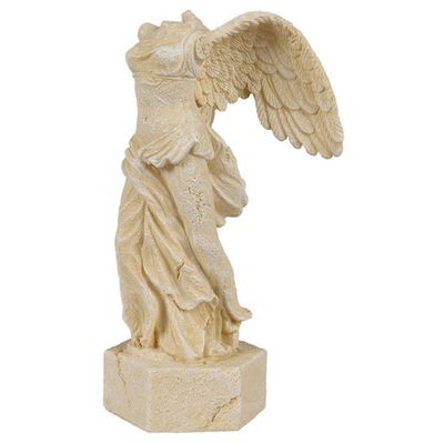 Foto van Aqua Della Griekse Samothrace