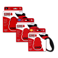 KONG Rollijn Terrain Red S (5m/20kg)