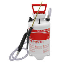 Birchmeier DR5 Poedersprayer