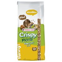 Versele-Laga Crispy Muesli hamsters & co