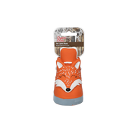 AFP Doggies&#039; Shoes-Fox dog latex shoes