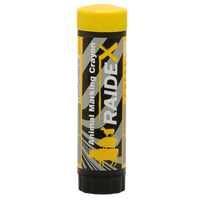 Merkstift geel Raidl
