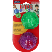 KONG Lock-It 2-pk Large