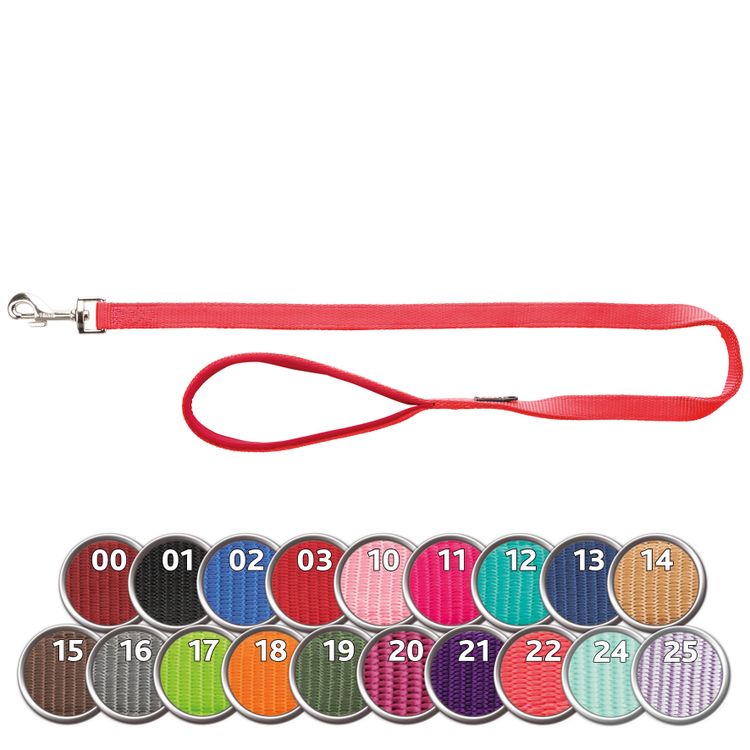 Trixie Premium riem Foto van Trixie Premium riem
