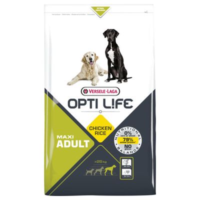Opti Life Adult maxi Foto van Opti Life Adult maxi