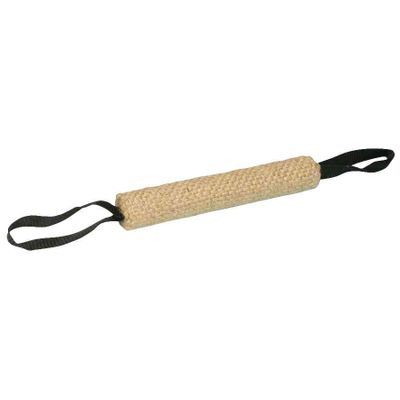 Foto van Trixie Trainingsdummy bijtrol jute - 3 stuks