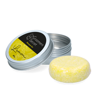 Groomers Secret Shampoo bar Lemon