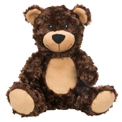 Foto van Trixie Beer pluche - 3 stuks