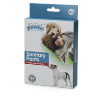 Pawise Sanitary Pants 0