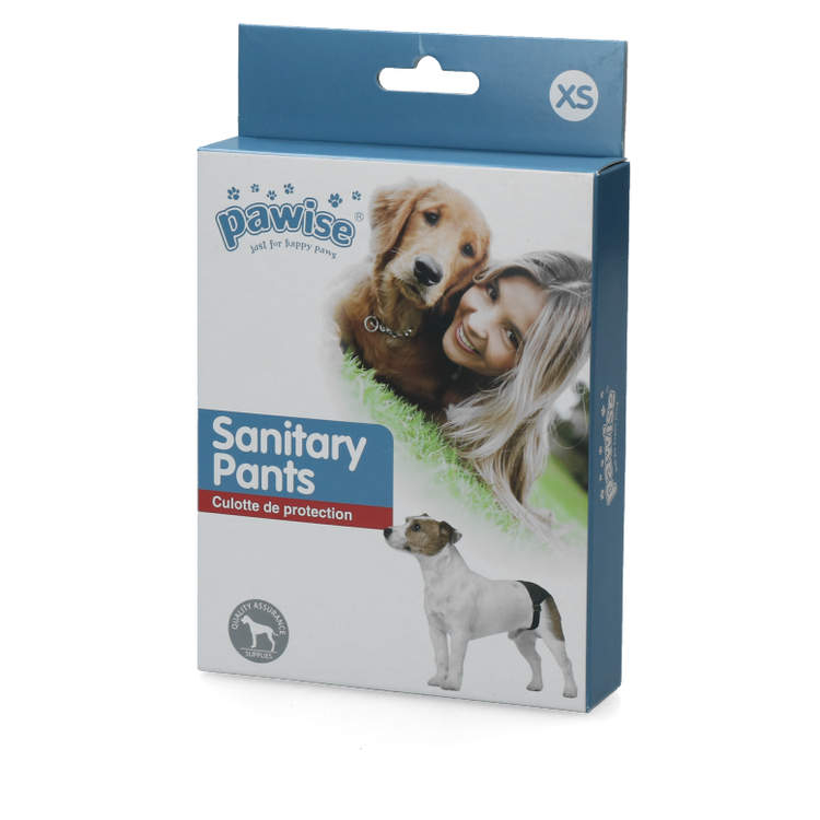 Foto van Pawise Sanitary Pants 0