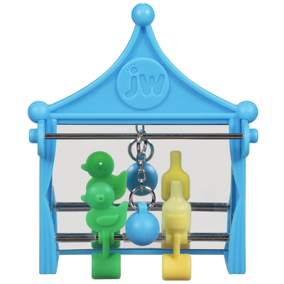 Foto van JW Activitoy Shooting Gallery