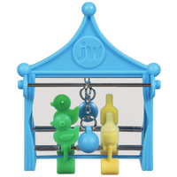 JW Activitoy Shooting Gallery