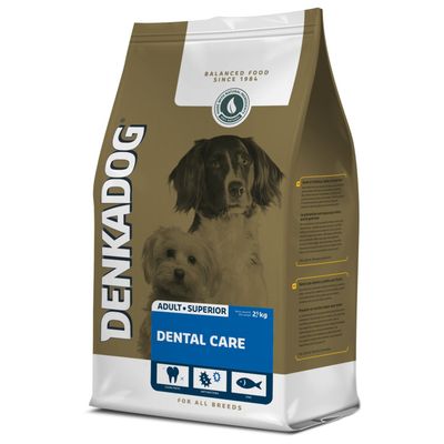 Denkadog Dental care Foto van Denkadog Dental care
