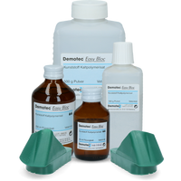 Demotec Easy Bloc XXL schoentje rechts