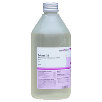 Calcitat 25 REG NL VRIJ