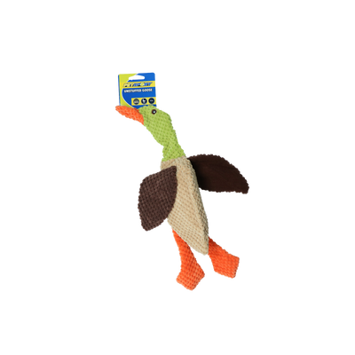 Foto van No Stuffies Goose