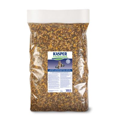 Kasper Faunafood Caviamuesli Foto van Kasper Faunafood Caviamuesli