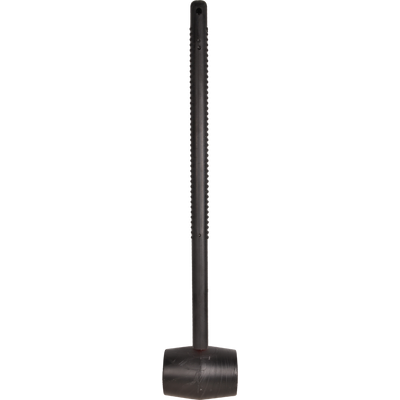 Foto van Moker Kunststof 5 kg