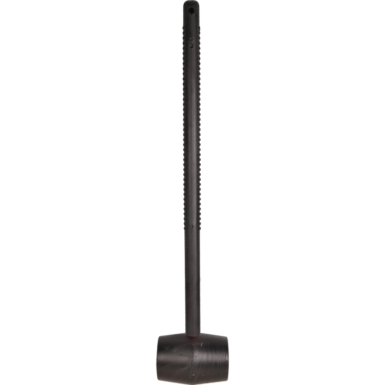 Foto van Moker Kunststof 5 kg