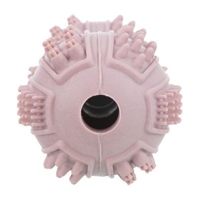 Foto van Trixie Junior halter natuurrubber - 3 stuks