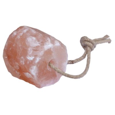 Excellent Salt Lick Himalaya liksteen Foto van Excellent Salt Lick Himalaya liksteen