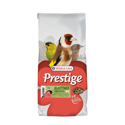 Foto van Versele-Laga Prestige Blattner Goudvink I