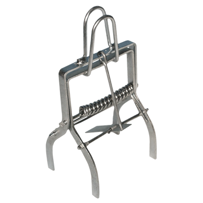 Foto van Mollenklem Yankee Junior met handvat