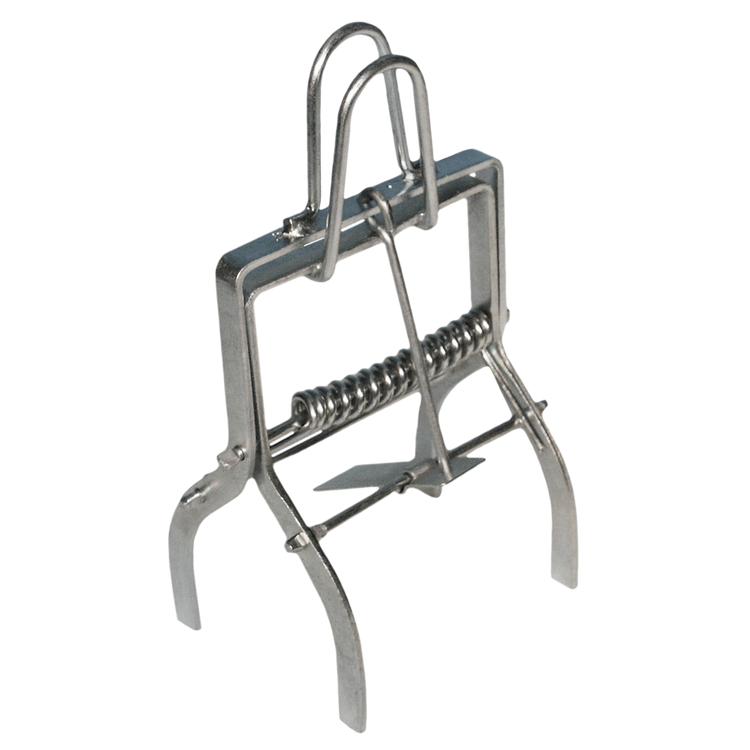 Foto van Mollenklem Yankee Junior met handvat