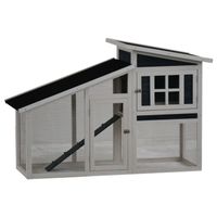 Homestyle Konijnenhok Rome