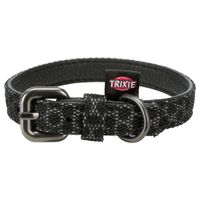 Trixie Night Reflect halsband