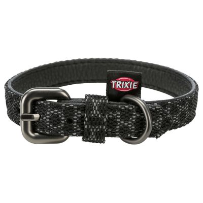 Trixie Night Reflect halsband Foto van Trixie Night Reflect halsband