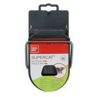 SuperCat Rattenval PRO