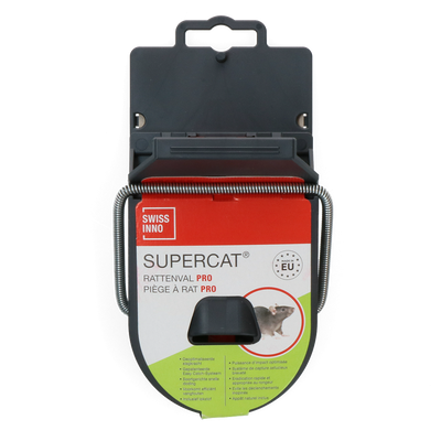 Foto van SuperCat Rattenval PRO